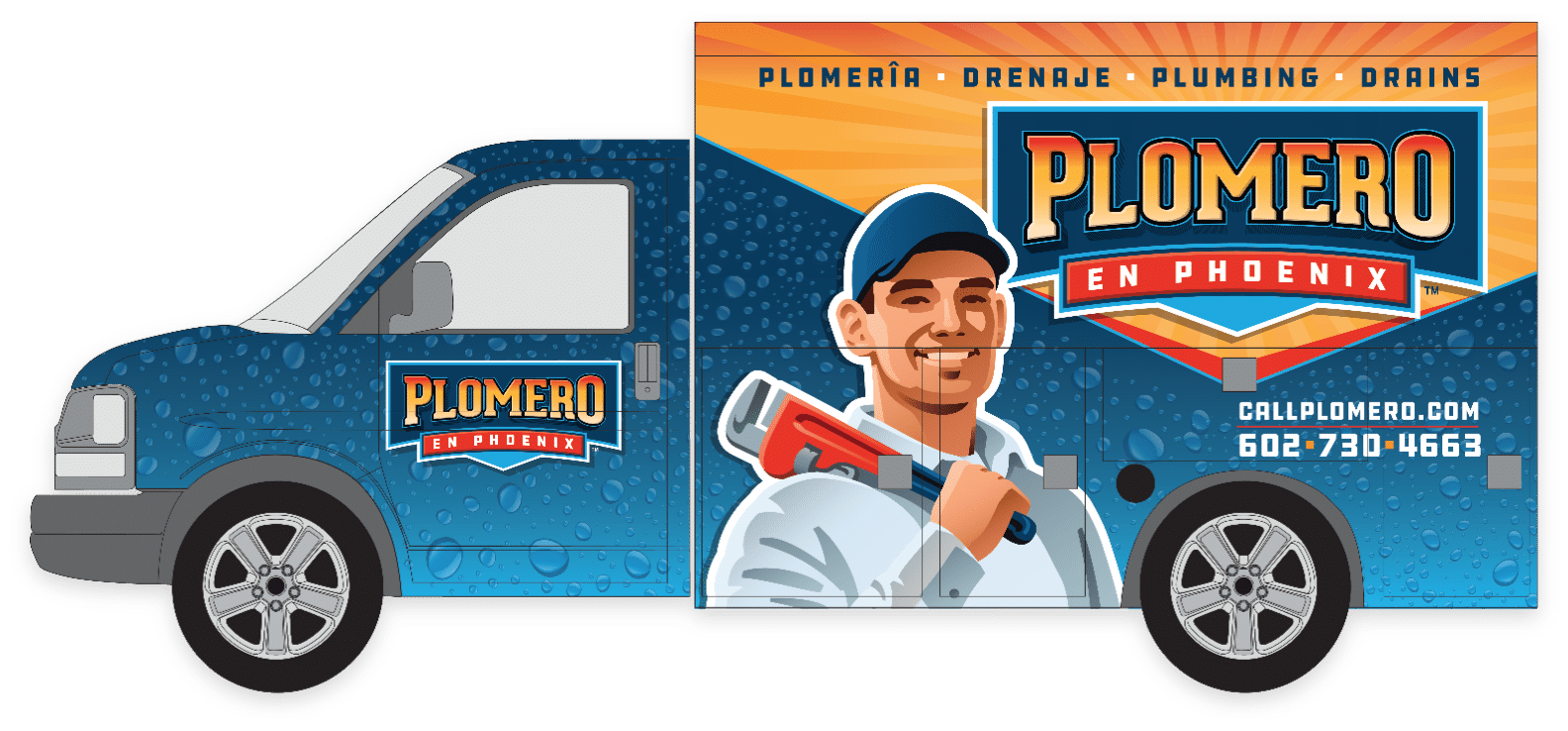 plomero-en-phoenix-truck