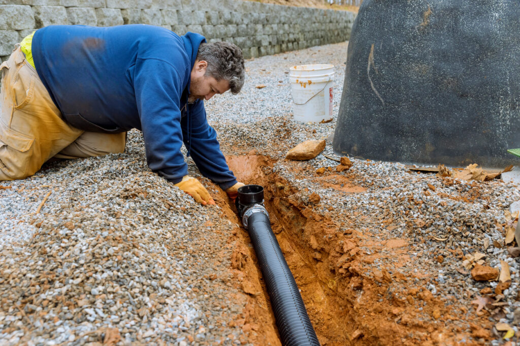 sewer-line-repair