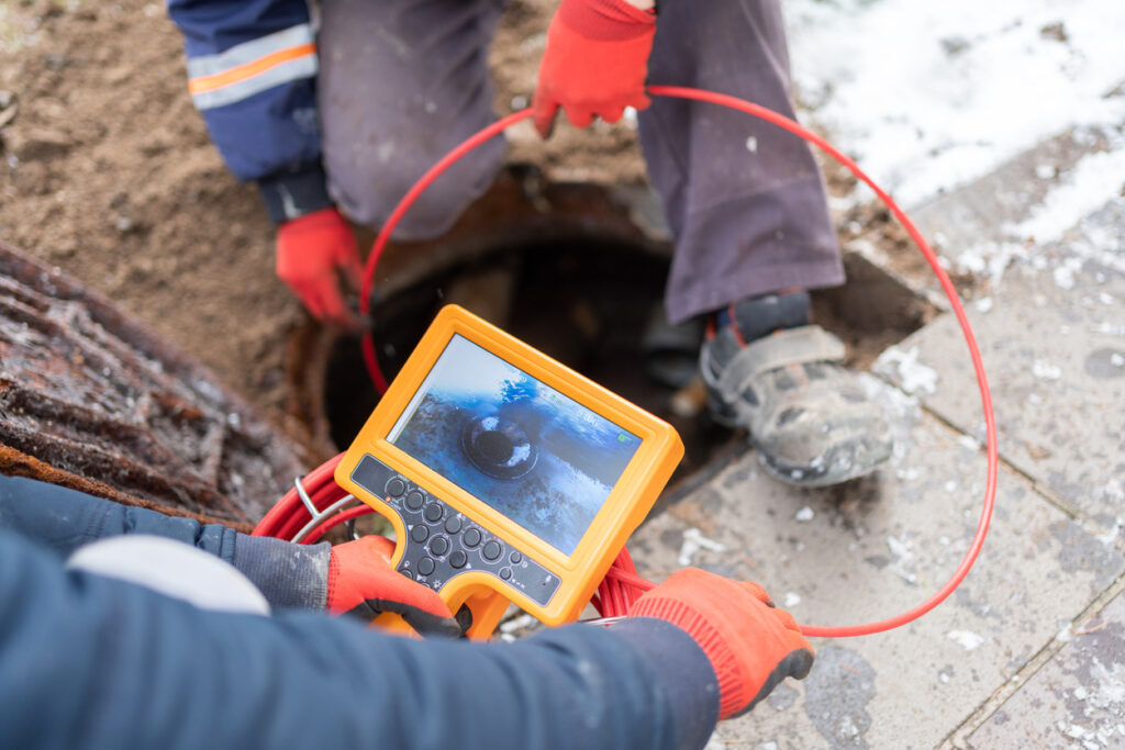 drain cleaning anthem az