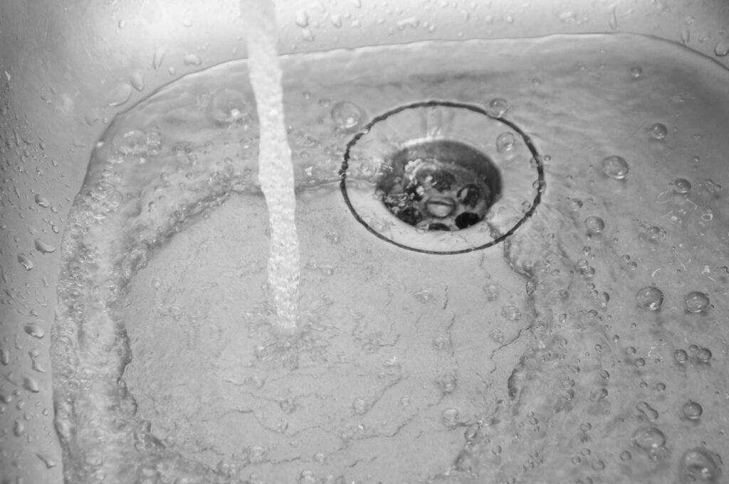 Clogged drain phoenix, arizona