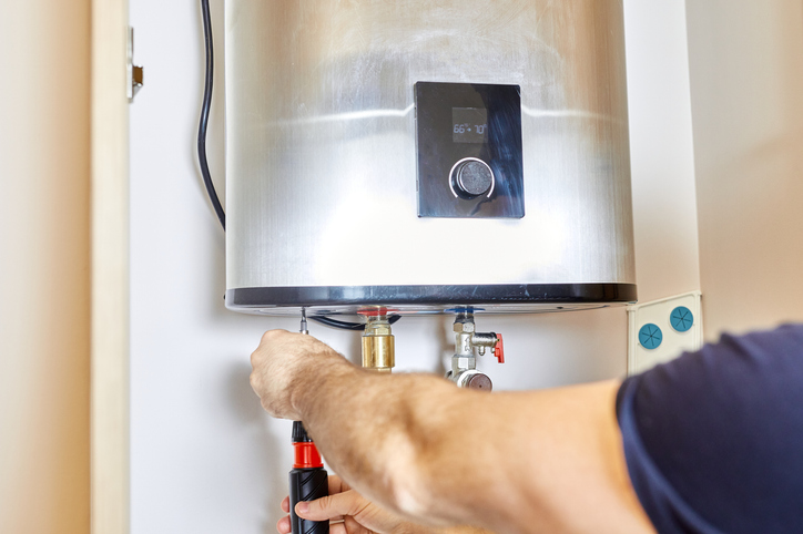 "How Water Heater Maintenance Impacts Overall Home Comfort