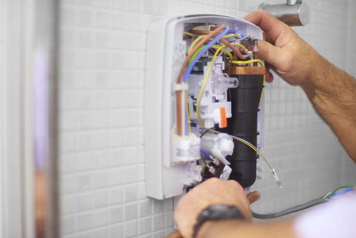 The Role of Water Quality in Tankless Water Heater Repair Needs
