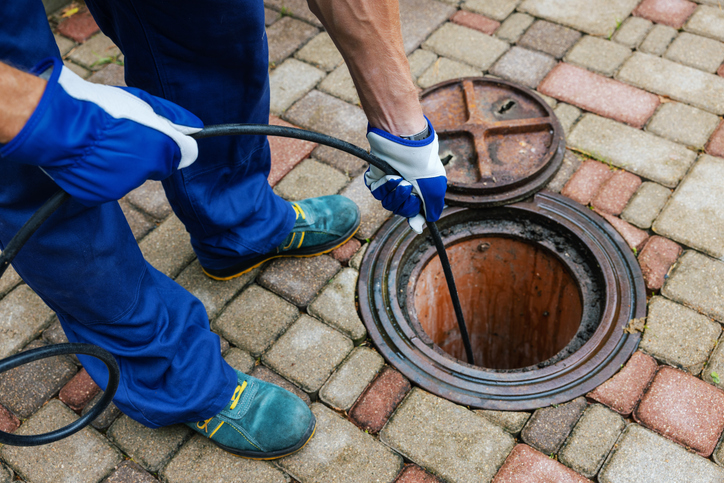 How Hydro Jetting Helps Extend the Life of Your Drain System