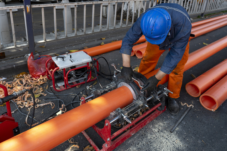 What Are Trenchless Sewer Pipe Repair Methods