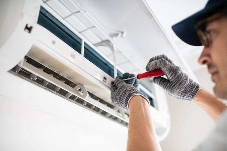 How Air Conditioning Services Can Improve Your Unit’s Energy Efficiency