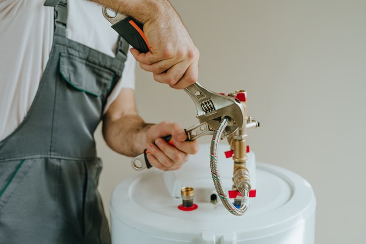 How Expert Water Heater Installation Prevents Future Plumbing Emergencies