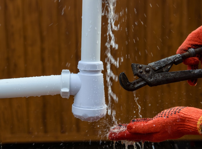 How a Plumber Can Improve Your Home’s Water Pressure and Flow