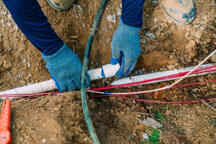 Sewer Line Repair Services That Address Corrosion and Pipe Blockages