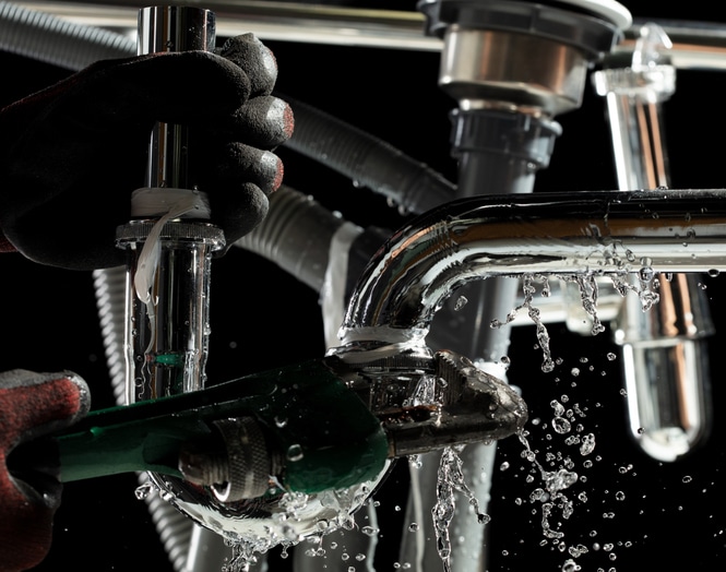 The Importance of Hiring a Licensed Plumber