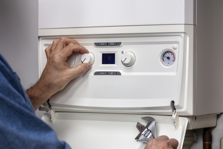 How Hard Water Can Increase the Need for Frequent Water Heater Repair