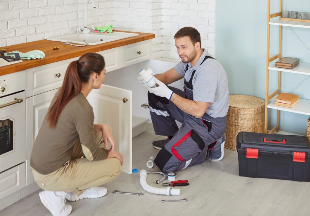 Do You Need a Local Plumber Warning Signs, Emergency Situations, and Smart Solutions