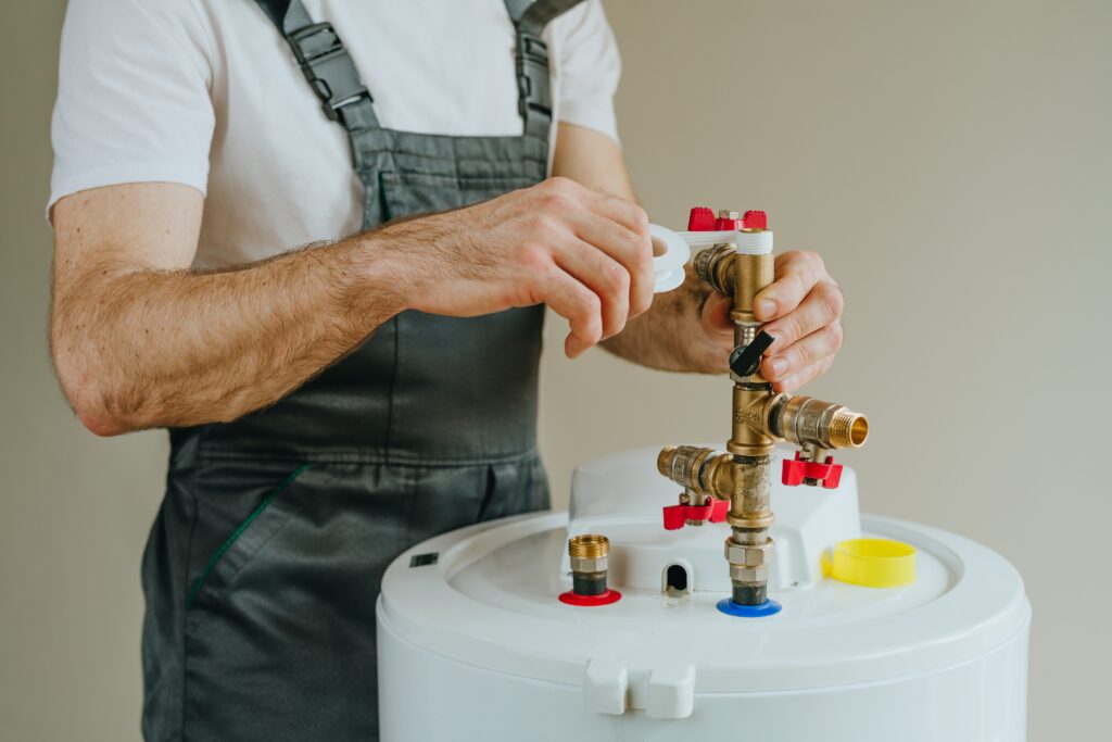 5 Signs Your Water Heater Needs Repair Before It Stops Working