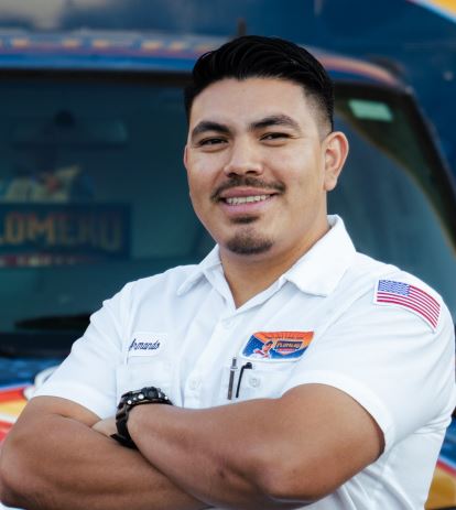 Armando Ramos Plomero en Phoenix